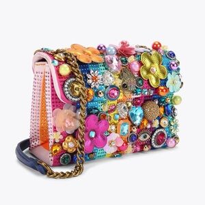 ISO: Kurt Geiger Kensington Tutti Frutti Bag KG (In Search Of) (DO NOT BUY)